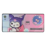 Xxl Gaming Mouse Pad XL (700mm)