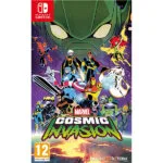 Marvel Cosmic Invasion Switch Game