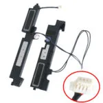 Speaker Set Ηχεία Ζευγάρι Laptop Hp Elitebook X360 830 G8 830 G7 17n26av 4h0g4pa 17n27av 3f9u1pa 17n29av 3f9u0pa 2b0s8av 797g6av M50318-001 M50317-001 Speakers Left+right Κωδ.1-spkr319