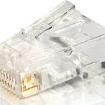 Equip Βύσμα RJ-45 121140
