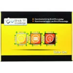 Μικροηλεκτρονικά Allnet Brickrknowledge Solar Set English Englisch