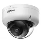 Dahua DH-IPC-HDBW1439E1-A-IL-0280B-S6 Κάμερα Παρακολούθησης Full HD+ 4MP Αδιάβροχη με Αμφίδρομη Επικοινωνία και Φακό 2.8mm