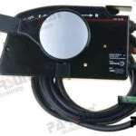 Control Box Assy Paf40-13000000ei