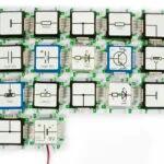 Μικροηλεκτρονικά Allnet Brickrknowledge Buch