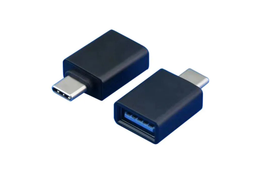 Αντάπτορας Usb Efb Usb3.0 C M A F Abs Plug - Image 1