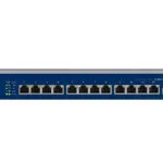 NetGear XS512EM-200EUS L2 Switch με 12 Θύρες Ethernet και 2 SFP Θύρες