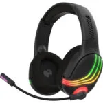 PDP Afterglow Wave Ασύρματο Over Ear Gaming Headset με σύνδεση Bluetooth for PC / XBOX