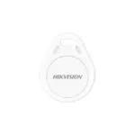 Hikvision DS-PT-M1 Μαγνητικό Tag Πρόσβασης 13.56kHz Λευκό