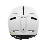 Poc Obex Ανδρικό Κράνος για Σκι & Snowboard σε Λευκό Χρώμα 7325549951679