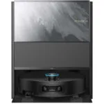 Dreame Aqua10 Ultra Track Σκούπα Ρομπότ με Χαρτογράφηση Laser & Απορρόφηση 25000Pa Μαύρη