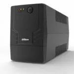 Dahua DH-PFM3350-1000-EN UPS Line-Interactive 1000VA 600W με 2 Schuko Πρίζες