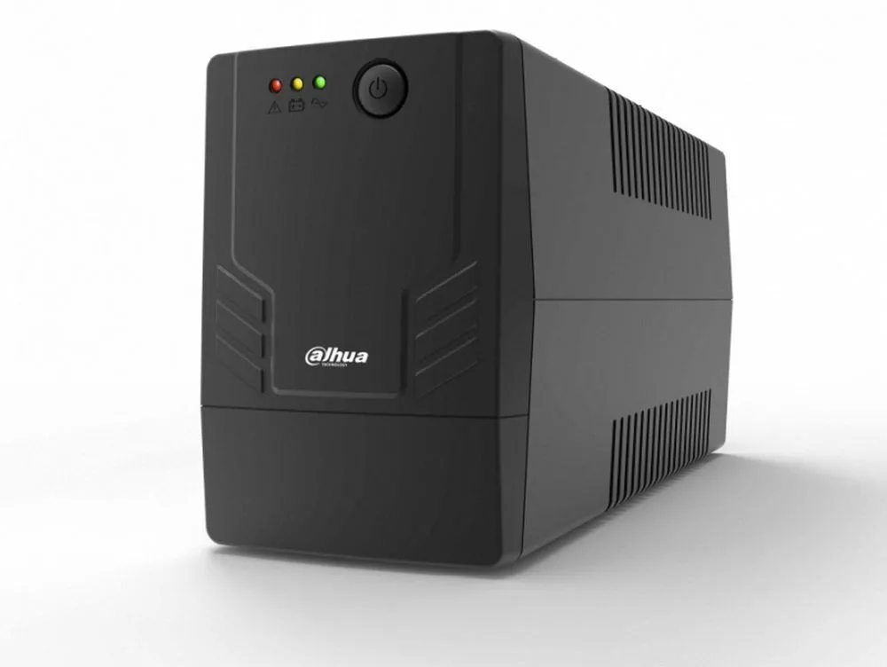 Dahua DH-PFM3350-1000-EN UPS Line-Interactive 1000VA 600W με 2 Schuko Πρίζες - Image 1