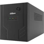 Dahua DH-PFM3350-1500-EN UPS Line-Interactive 1500VA 900W με 4 Schuko Πρίζες