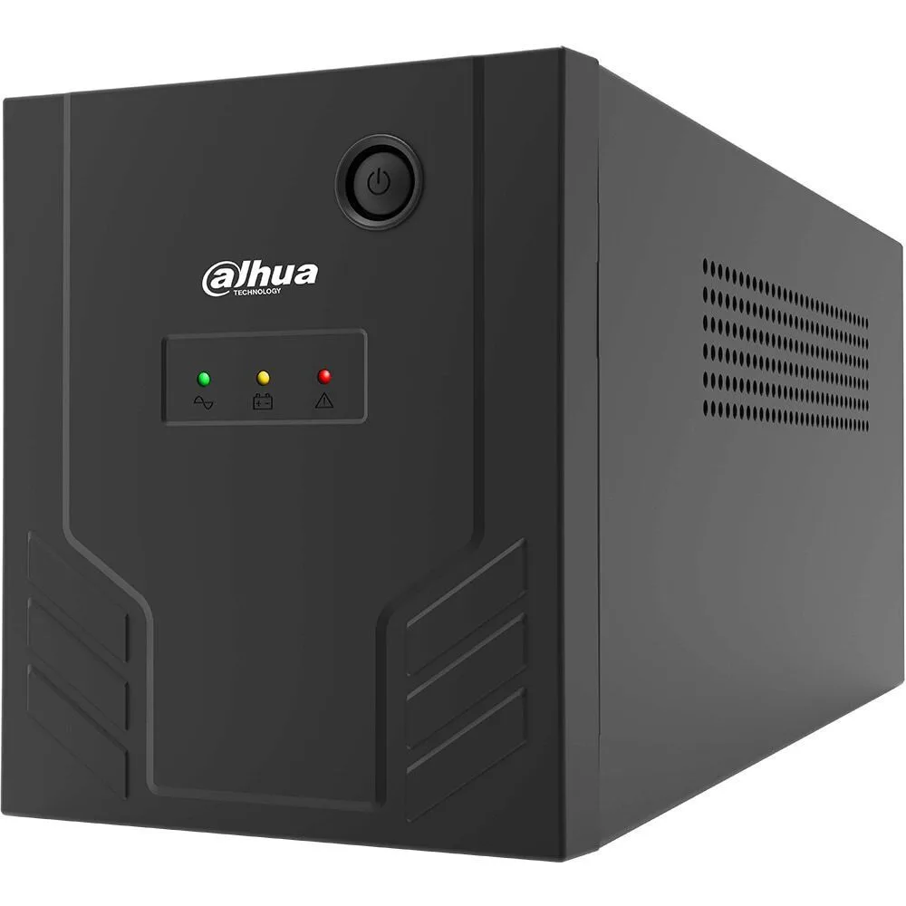 Dahua DH-PFM3350-1500-EN UPS Line-Interactive 1500VA 900W με 4 Schuko Πρίζες - Image 1