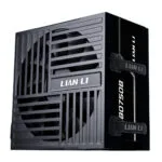 Lian Li 750W Μαύρο Τροφοδοτικό Υπολογιστή Semi Modular 80 Plus Bronze (G9P.RB0750B.B000.EU)