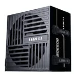 Lian Li RB650B 650W Μαύρο Τροφοδοτικό Υπολογιστή Semi Modular 80 Plus Bronze