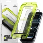 Ringke Tempered Glass (iPhone 17 / 17 Pro / 16 Pro)