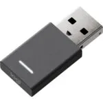 Logitech Unifying + Audio USB Bluetooth 5.0 Adapter με Εμβέλεια 30m