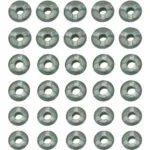 Jabra Perform 45 Eargels 10pcs