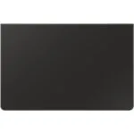 Samsung Flip Cover με Πληκτρολόγιο Μαύρη (Galaxy Tab S10 FE+)