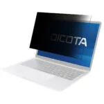 Dicota Privacy Filter 2-way Adhesive Universal 16:10 13.3