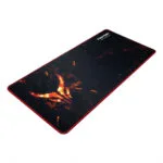 PowerColor Red Devil Gaming Mouse Pad XXL (900mm) Κόκκινο MPD-1000