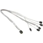 Supermicro Mini SAS - Cable 70cm