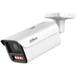 Dahua IPC-HFW5459Z-ZHE-PV-PRO IP Κάμερα Παρακολούθησης Full HD+ 4MP Αδιάβροχη με Αμφίδρομη Επικοινωνία και Φακό 2.7-12mm