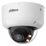 Dahua IPC-HDBW5659R1-ASE-PV-PRO IP Κάμερα Παρακολούθησης Full HD+ 6MP Αδιάβροχη με Αμφίδρομη Επικοινωνία και Φακό 2.8mm