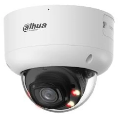 Dahua IPC-HDBW5659R1-ASE-PV-PRO IP Κάμερα Παρακολούθησης Full HD+ 6MP Αδιάβροχη με Αμφίδρομη Επικοινωνία και Φακό 2.8mm - Image 1