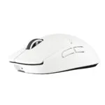 Logitech Pro X Superlight 2c Ασύρματο Gaming Ποντίκι Λευκό