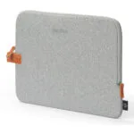 Dicota Skin Θήκη για Laptop 14" σε Γκρι χρώμα