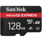 Sandisk microSDXC 128GB U3 UHS-I 880MB/s