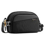 Inateck Θήκη Καλωδίων Μαύρο (AB03010_BLACK) 1τμχ