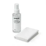 Cleaning Kit Epson Ds Es Series Scanners