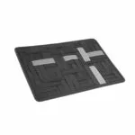 Ultron Flight Case 156803 Μαύρο
