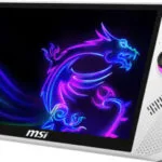 MSI Ηλεκτρονικό Παιδικό Παιχνίδι 001T8K-036
