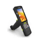 Zebra Scanner Χειρός Ασύρματο με Δυνατότητα Ανάγνωσης 2D και QR Barcodes MC3401-0G1K43SS-A6
