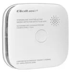 Qoltec Αυτόνομος Ανιχνευτής Καπνού Wi-Fi 52579