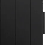 OnePlus Flip Cover Μαύρη (Pad Go 2)