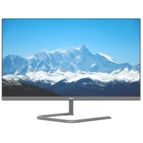 Dahua LM27-C201P IPS Monitor 27" FHD 1920x1080 με Χρόνο Απόκρισης 5ms GTG - Image 1