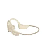 Philips TAA1708 Open Ear Bluetooth Handsfree Ακουστικά με Αντοχή στον Ιδρώτα Μπεζ