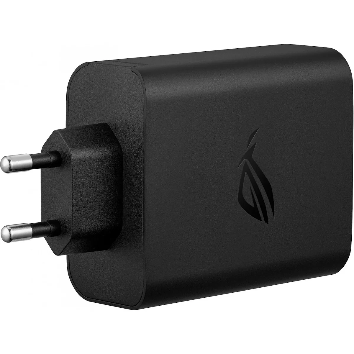 Asus Φορτιστής Χωρίς Καλώδιο GaN με Θύρα USB-A και 3 Θύρες USB-C 140W Μαύρος (90XB09IN-BPW020) - Image 1