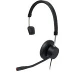 Plusonic VOIP Headset (X140_Mono)