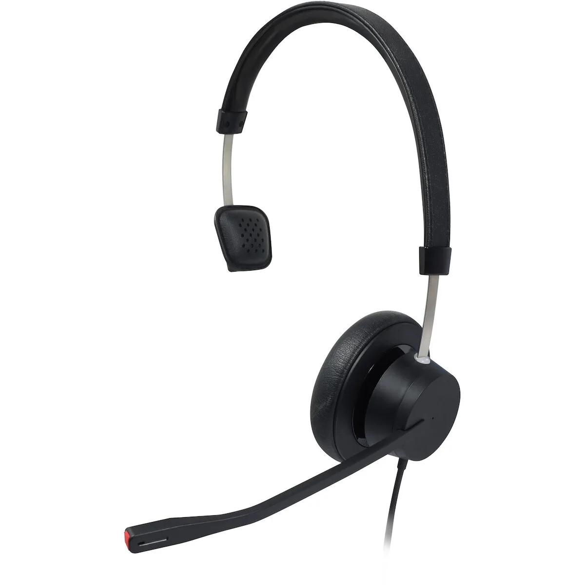 20260107164127_plusonic_voip_headset_x140_mono.jpeg Plusonic VOIP Headset (X140_Mono) - Image 1