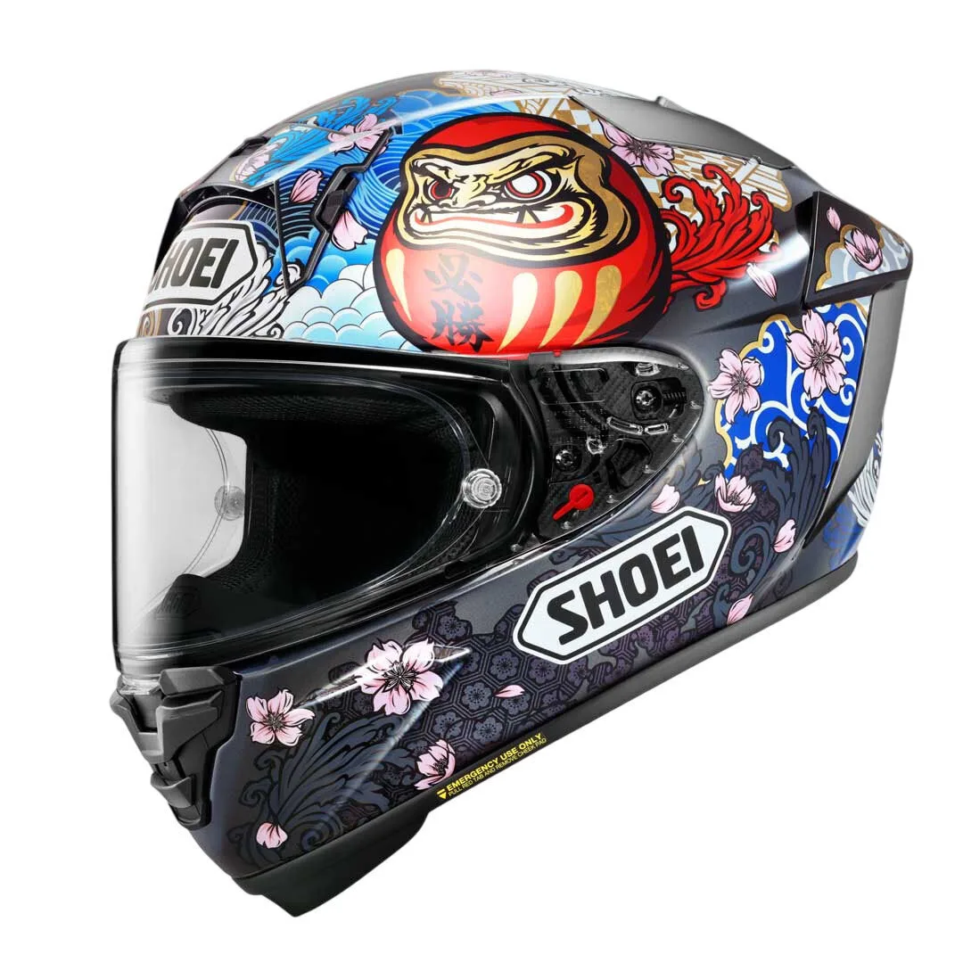 20260108095935_shoei_x_spr_pro_marquez_motegi_5_tc_1_kranos_michanis_full_face_ece_22_06_01sprpmaqmo51_tc_1.jpeg Shoei X-SPR Pro Marquez Motegi 5 TC-1 Κράνος Μηχανής Full Face ECE 22.06 01SPRPMAQMO51.TC-1 - Image 1