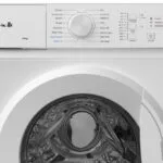 Arielli AWM-80268INV Πλυντήριο Ρούχων 8kg 1200 Στροφών 100132