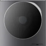Arielli AWM-90416DS INV Πλυντήριο Ρούχων 9kg με Τεχνολογία Ατμού 1400 Στροφών Γκρι 100152