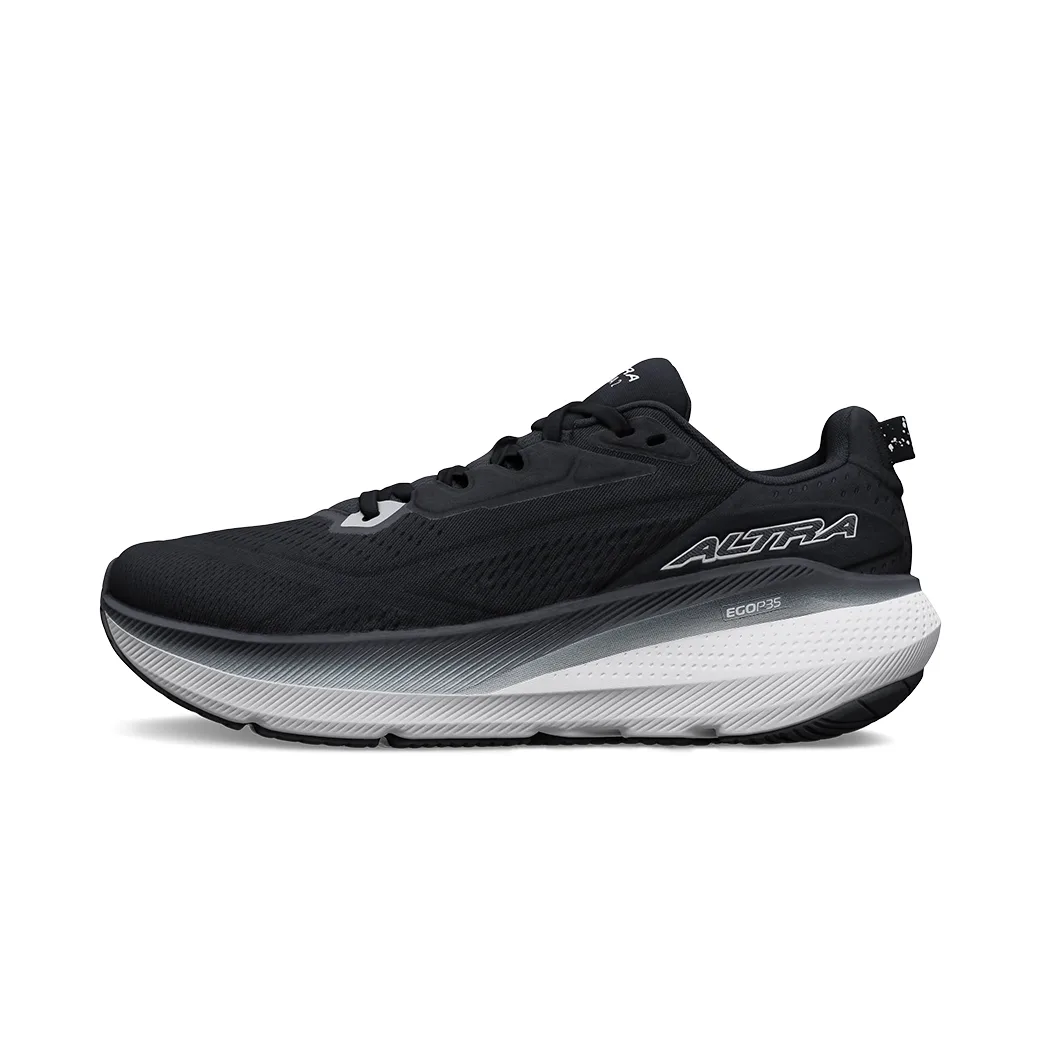 20260108112226_altra_via_2_al0a85tw010_gynaikeia_athlitika_papoutsia_running_black_white.jpeg Altra Via 2 AL0A85TW010 Γυναικεία Αθλητικά Παπούτσια Running Black / White - Image 1