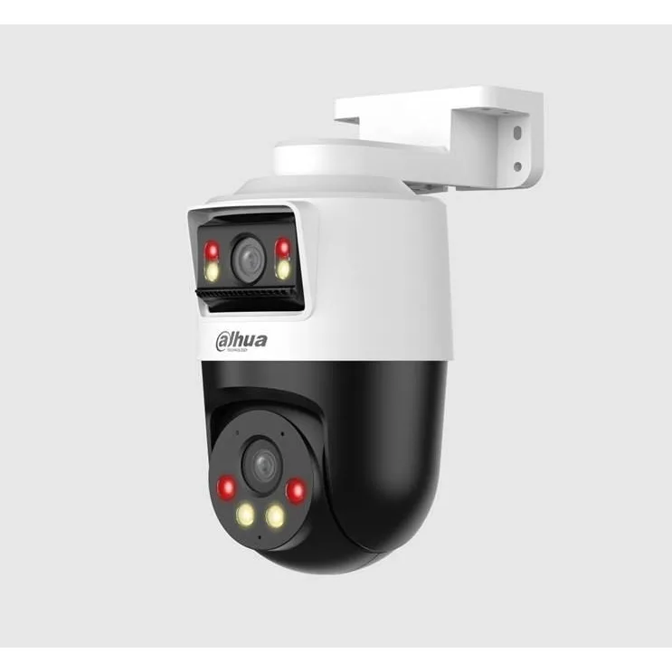 Dahua PTS1439B-E2-S-PV-0360B IP Κάμερα Παρακολούθησης 4+4MP Αδιάβροχη με Αμφίδρομη Επικοινωνία και Φακό 3.6mm - Image 1
